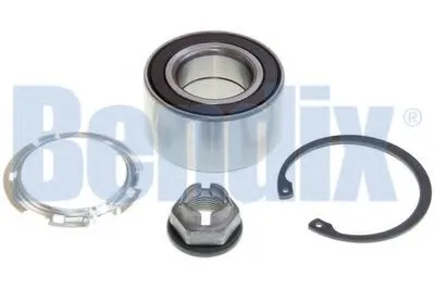Комплект подшипника ступицы колеса BENDIX купить