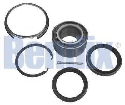 Комплект подшипника ступицы колеса BENDIX купить