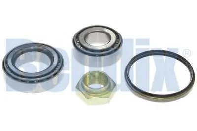 Комплект подшипника ступицы колеса BENDIX купить