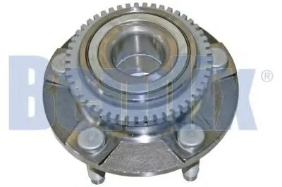 Комплект подшипника ступицы колеса BENDIX купить