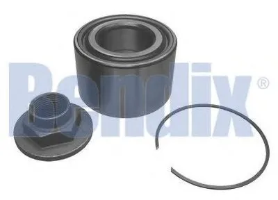 Комплект подшипника ступицы колеса BENDIX купить
