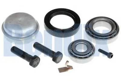 Комплект подшипника ступицы колеса BENDIX купить