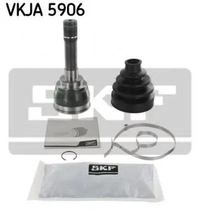 Шарнирный комплект, приводной вал SKF купить