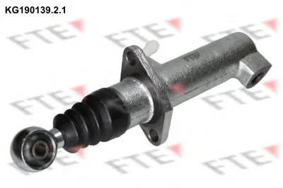 Главный цилиндр, система сцепления FTE купить