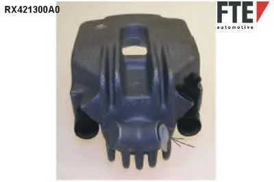 Тормозной суппорт FTE купить