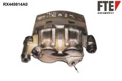 Тормозной суппорт FTE купить