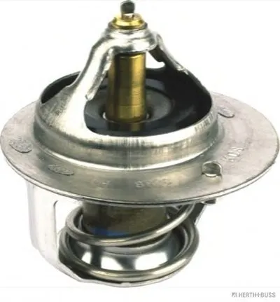 Термостат, охлаждающая жидкость HERTH+BUSS JAKOPARTS купить