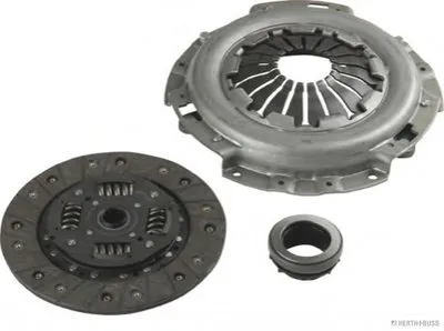Комплект сцепления HERTH+BUSS JAKOPARTS купить
