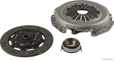Комплект сцепления HERTH+BUSS JAKOPARTS купить