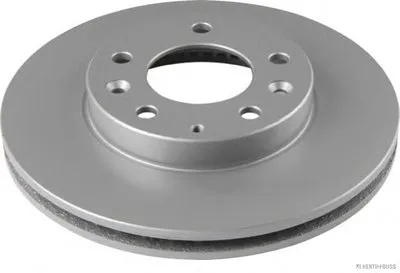 Тормозной диск HERTH+BUSS JAKOPARTS купить
