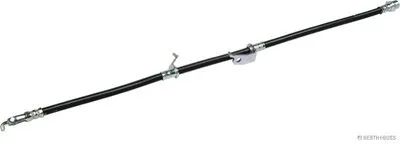 Тормозной шланг HERTH+BUSS JAKOPARTS купить