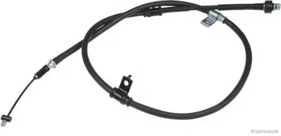 Трос, стояночная тормозная система HERTH+BUSS JAKOPARTS купить