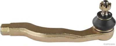 Наконечник поперечной рулевой тяги HERTH+BUSS JAKOPARTS купить