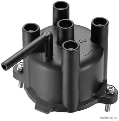 Крышка распределителя зажигания HERTH+BUSS JAKOPARTS купить