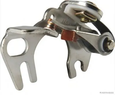 Контактная группа, распределитель зажигания HERTH+BUSS JAKOPARTS купить