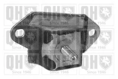 Подвеска, двигатель; Подвеска, автоматическая коробка передач; Подвеска, ступенчатая коробка передач QUINTON HAZELL купить