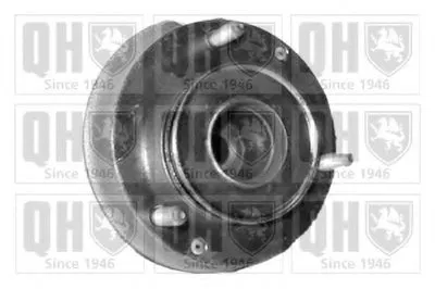 Опора стойки амортизатора QUINTON HAZELL купить