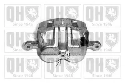 Тормозной суппорт QUINTON HAZELL купить