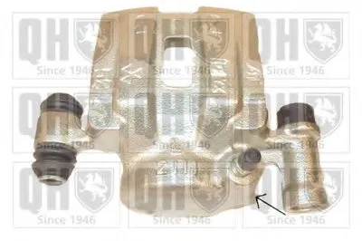 Тормозной суппорт QUINTON HAZELL купить