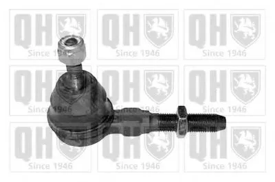 Наконечник поперечной рулевой тяги Premium Kit+ QUINTON HAZELL купить