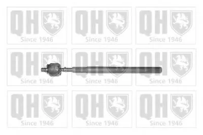 Осевой шарнир, рулевая тяга QUINTON HAZELL купить