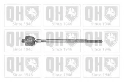 Осевой шарнир, рулевая тяга QUINTON HAZELL купить