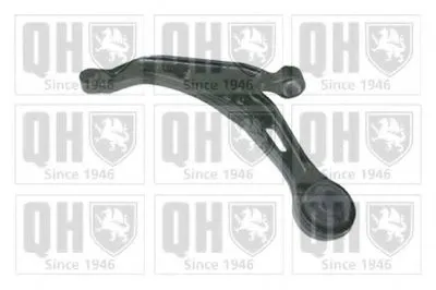 Рычаг независимой подвески колеса, подвеска колеса QUINTON HAZELL купить