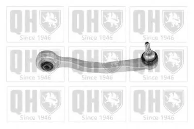 Рычаг независимой подвески колеса, подвеска колеса QUINTON HAZELL купить