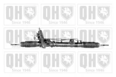 Рулевой механизм QUINTON HAZELL купить