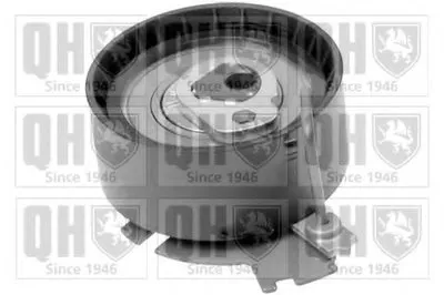 Натяжной ролик, ремень ГРМ QUINTON HAZELL купить