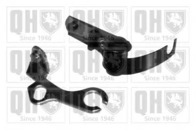 Контактная группа, распределитель зажигания CI QUINTON HAZELL купить