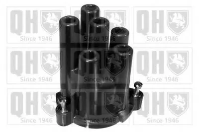 Крышка распределителя зажигания CI QUINTON HAZELL купить