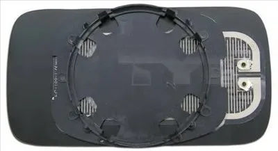 Зеркальное стекло, наружное зеркало TYC купить