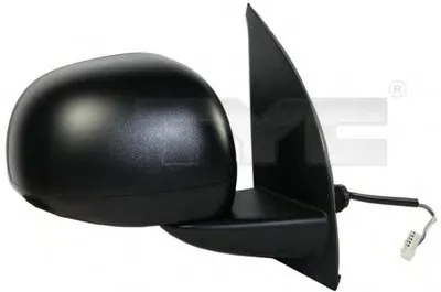 Наружное зеркало TYC купить
