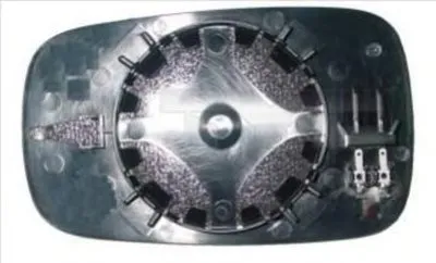 Зеркальное стекло, наружное зеркало TYC купить