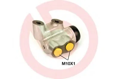 Регулятор тормозных сил BREMBO купить