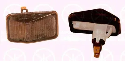 Фонарь указателя поворота KLOKKERHOLM купить