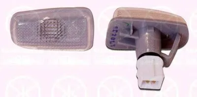 Фонарь указателя поворота KLOKKERHOLM купить