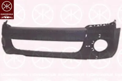 Буфер KLOKKERHOLM купить