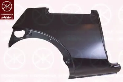 Боковина KLOKKERHOLM купить