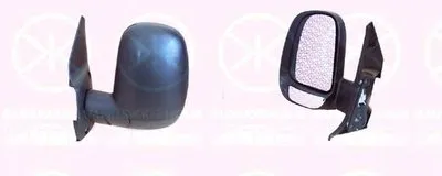 Наружное зеркало KLOKKERHOLM купить