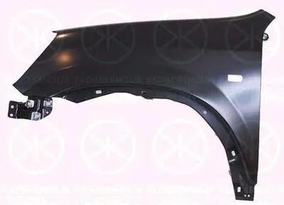 Крыло KLOKKERHOLM купить