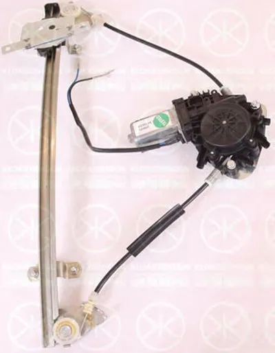 Подъемное устройство для окон KLOKKERHOLM купить