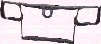 Облицовка передка KLOKKERHOLM купить