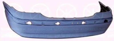 Буфер KLOKKERHOLM купить