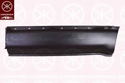 Боковина KLOKKERHOLM купить