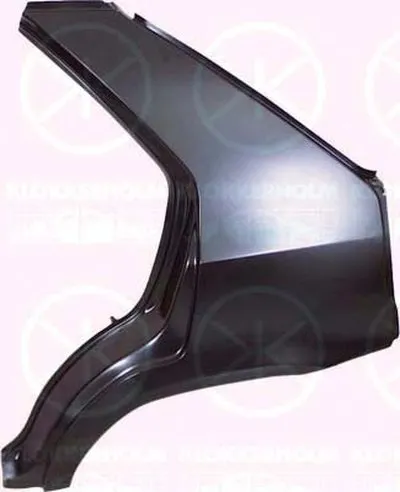 Боковина KLOKKERHOLM купить