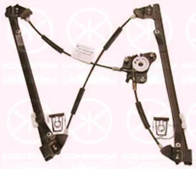 Подъемное устройство для окон KLOKKERHOLM купить