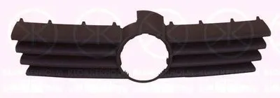 Решетка радиатора KLOKKERHOLM купить