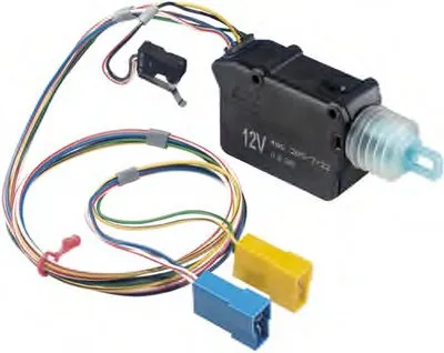 Регулировочный элемент, центральный замок VDO купить